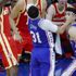 NBA'de 76ers, Hawks karşısında seriyi eşitledi NBA'de 76ers, Hawks karşısında seriyi eşitledi