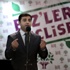 Demirtaş'tan Erdoğan'a yanıt: "O yok dedi diye de yok olmuyor" Demirtaş'tan Erdoğan'a yanıt: "O yok dedi diye de yok olmuyor"