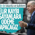 Kafe ve restoranlara destek ödemesi başladı mı? İşletmelere ciro desteği ne kadar?