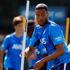 Fenerbahçe'de Zanka da idmanlara başladı
