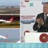 İstanbul Havalimanı'ndan ilk defa aynı anda 3 uçak havalandı Uçuş kodlarında dikkat çeken detay... İstanbul Havalimanı'ndan ilk defa aynı anda 3 uçak havalandı Uçuş kodlarında dikkat çeken detay...