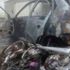 Son dakika... Münbiç'ten Cerablus'a bombalı araçla saldırı