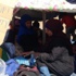 Migrants Camp By Edirne - Istanbul Highway, Refusing Aids (2)