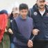 FETÖ'den aranan firari çift Konya'da yakalandı FETÖ'den aranan firari çift Konya'da yakalandı