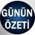 Günün özeti