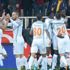 Medipol Başakşehir deplasmanda Evkur Yeni Malatyaspor'u 2-0 mağlup etti
