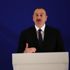 Aliyev'den Covid-19 aşısı konusunda Batılı ülkelere 'adaletsizlik' eleştirisi Aliyev'den Covid-19 aşısı konusunda Batılı ülkelere 'adaletsizlik' eleştirisi