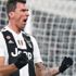 Beşiktaşlı Vida’nın Mandzukic hayali gerçek oluyor