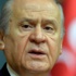 Bahçeli'den önemli açıklamalar