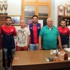 Bergama Belediyespor'da 4 İmza