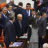 Bahçeli’den Öcalan’a övgüler düzen Buldan ile samimi sohbet Bahçeli’den Öcalan’a övgüler düzen Buldan ile samimi sohbet