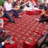 Malazgirt Zaferi'nin 947. yıl dönümü kapsamında Bitlis'in Ahlat ilçesinde gerçekleştirilen etkinlikler, vatandaşlardan yoğun ilgi görüyor Malazgirt Zaferi'nin 947. yıl dönümü kapsamında Bitlis'in Ahlat ilçesinde gerçekleştirilen etkinlikler, vatandaşlardan yoğun ilgi görüyor
