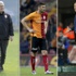 Denizli ve Burak Yılmaz ve Biliç transfer için konuştu