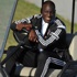 Demba Ba'dan Sultanahmet daveti Demba Ba'dan Sultanahmet daveti