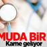 Kamuda bir ilk... Karne geliyor