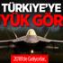 F35 İçin Çalışmalar Tamam! 2018'de Geliyorlar..