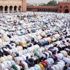 5 ülke, Ramazan'a 1 gün geç başlayacak 5 ülke, Ramazan'a 1 gün geç başlayacak