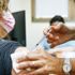 İsrail’de Pfizer aşısını olan 13 kişi yüz felci geçirdi
