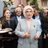 Emine Erdoğan Sırbistan'da TİKA projesinin açılışını yaptı