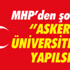 2015 yılı bütçesi Plan ve Bütçe Komisyonu'nda