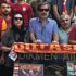 Galatasaray Kulübü, Alpaslan Dikmen'i unutmadı
