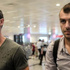 Hamzaoğlu yeni transferleri sildi Hamzaoğlu yeni transferleri sildi