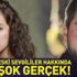 Engin Altan Düzyatan'ın eski sevgilisi Özge Özpirinçci'nin boyunu öğrenince şok olacaksınız!