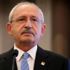 Kılıçdaroğlu'ndan Filistin'e destek mektubu