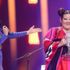 140 sanatçıdan İsrail'de yapılacak Eurovision'u boykot çağrısı 140 sanatçıdan İsrail'de yapılacak Eurovision'u boykot çağrısı