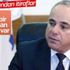 Steinitz: Suudi Arabistan ile gizli bağlantımız var