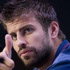 Pique'den Real Madrid'e olay sözler