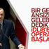 Cumhurbaşkanı Erdoğan İl Başkanları toplantısında