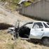 Tavşanlı'da trafik kazası: 2 yaralı Tavşanlı'da trafik kazası: 2 yaralı