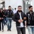 Uyuşturucudan gözaltına alınan zanlı: Seni çok seviyorum, bekle beni Uyuşturucudan gözaltına alınan zanlı: Seni çok seviyorum, bekle beni