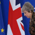 Brexit'te İngiltere, Brüksel'in son 'tek taraflı çekilme' teklifini reddetti