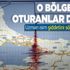 Son dakika: İstanbul depreminde en riskli alanlar nereler? Uzman isim 6.5 şiddetinde olacak dedi ve ekledi...