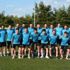 Kızılcabölükspor sezonu açtı Kızılcabölükspor sezonu açtı