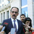 İbrahim Kalın: Almanya'nın tavrı kabul edilemez