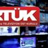 RTÜK yayıncıları dinleyecek! RTÜK yayıncıları dinleyecek!