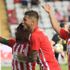 Antalyaspor: 3 Osmanlıspor: 0