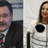 Gökçek Bu Sefer Nazlıaka'yı Hedef Aldı Gökçek Bu Sefer Nazlıaka'yı Hedef Aldı