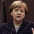Merkel'den flaş "Türkiye'ye silah satışı" açıklaması