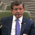 Başbakan Davutoğlu Ukrayna'dan ayrıldı