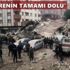 Kartal'da bina çöktü: Vatandaş böyle isyan etti Kartal'da bina çöktü: Vatandaş böyle isyan etti