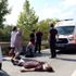 Kocaeli'de feci kaza... 1 kişi öldü, 3 kişi yaralandı Kocaeli'de feci kaza... 1 kişi öldü, 3 kişi yaralandı