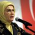 Emine Erdoğan: Plastik kullanımını terk edip, geleceğimizi koruyalım Emine Erdoğan: Plastik kullanımını terk edip, geleceğimizi koruyalım