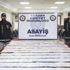 1 milyonluk dolandırıcılık vurgununu polis önledi 1 milyonluk dolandırıcılık vurgununu polis önledi