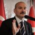 İçişleri Bakanı Süleyman Soylu: O atleti poz vermek için giymeyecektin