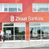 Ziraat'in hedefi ilk üç arasına girmek