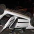 Samsun'da otomobil takla attı, 2 yaralı var Samsun'da otomobil takla attı, 2 yaralı var